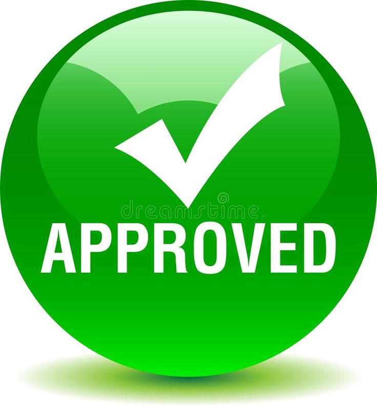 AGENT APPROVAL